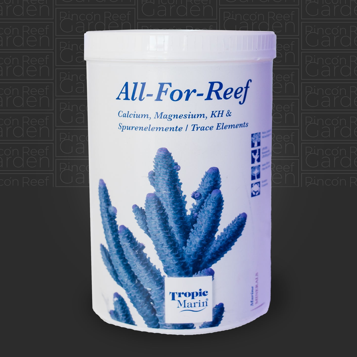 All-For-Reef 800g