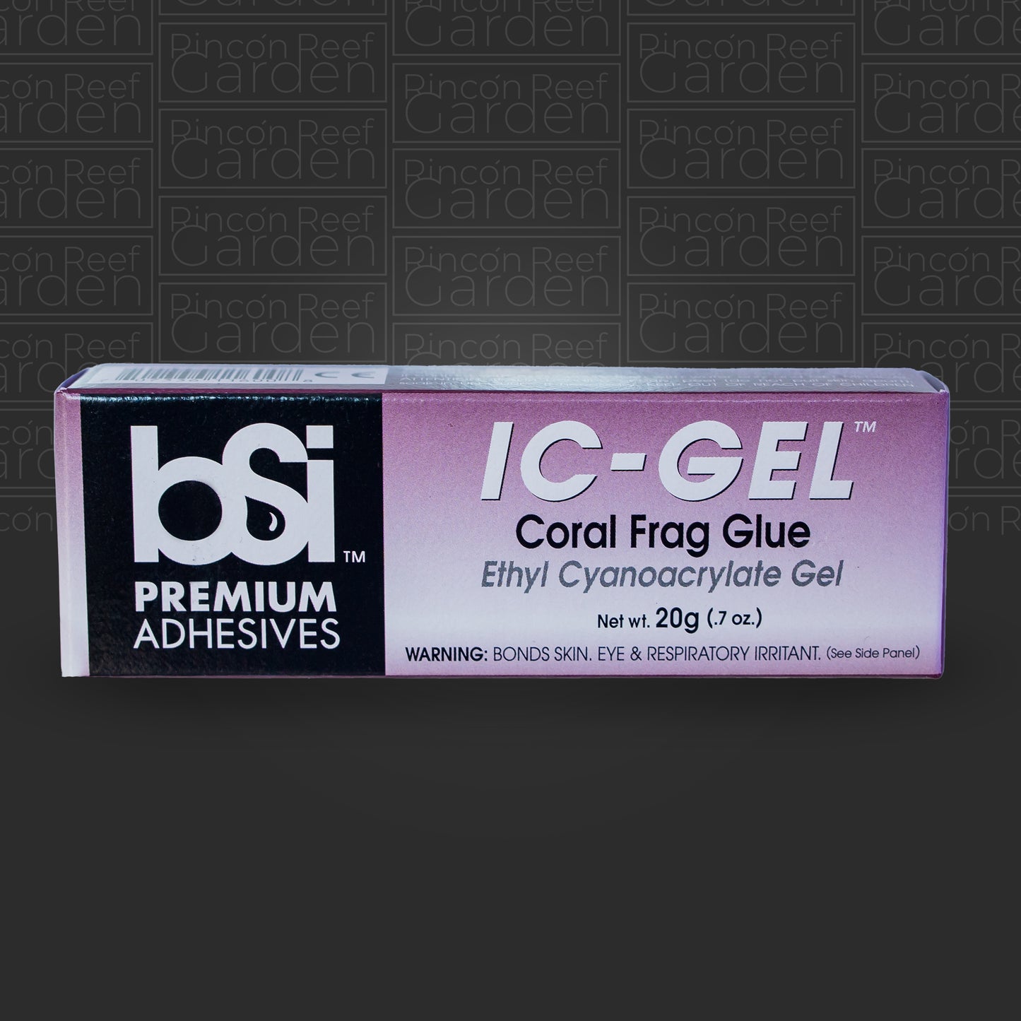 IC-Gel