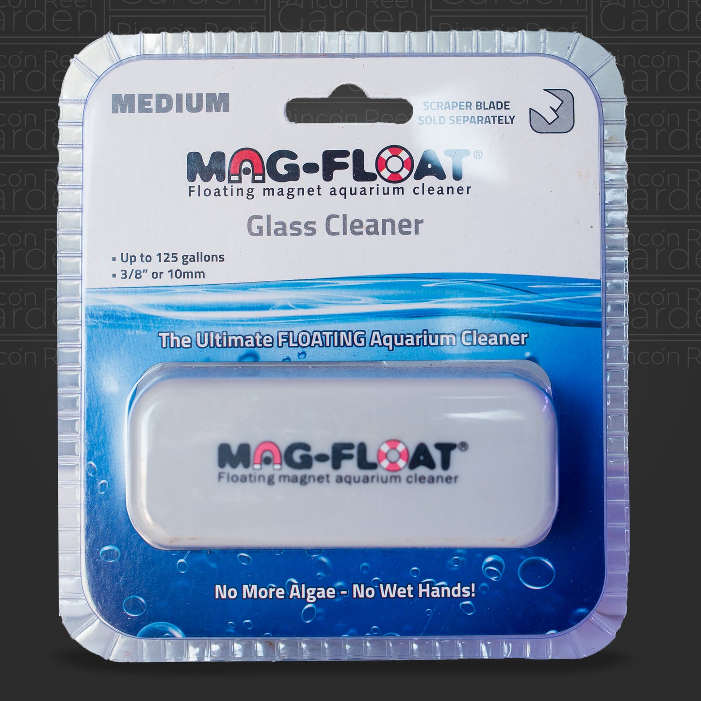 Mag-Float Medium