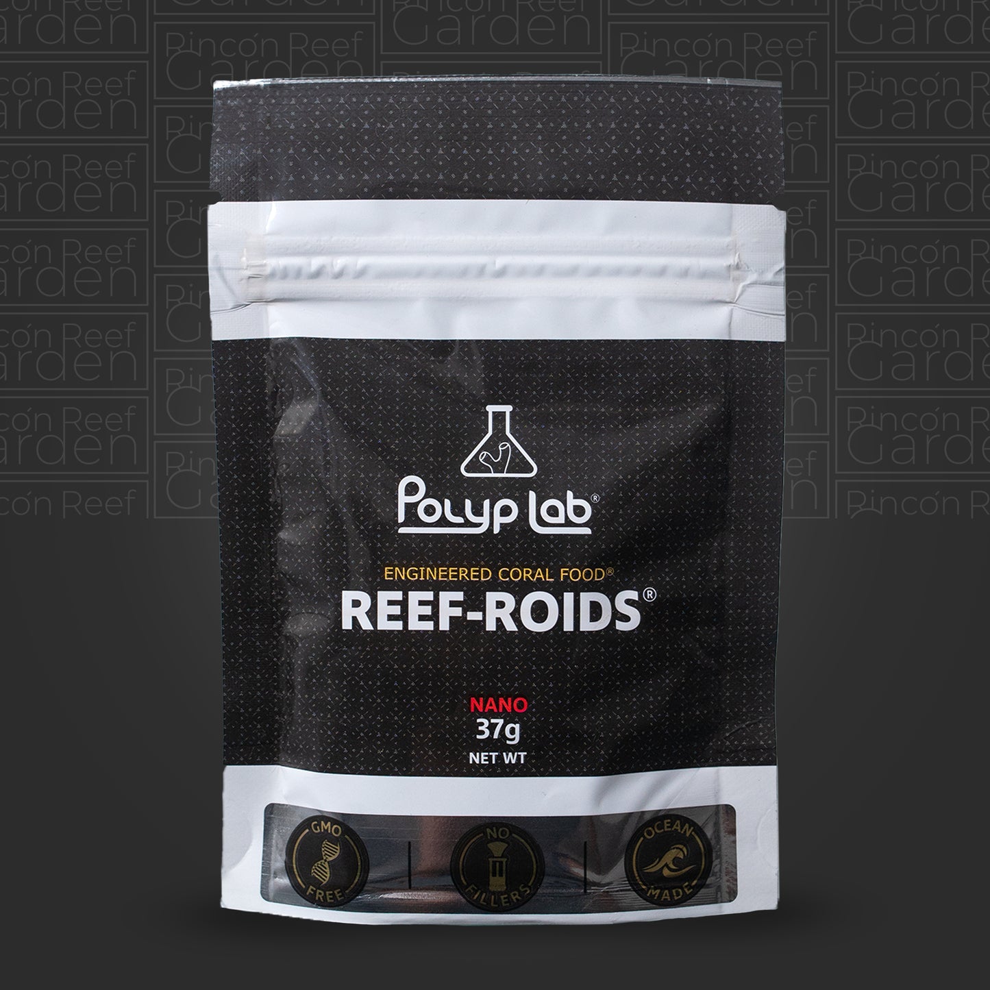 Reef Roids