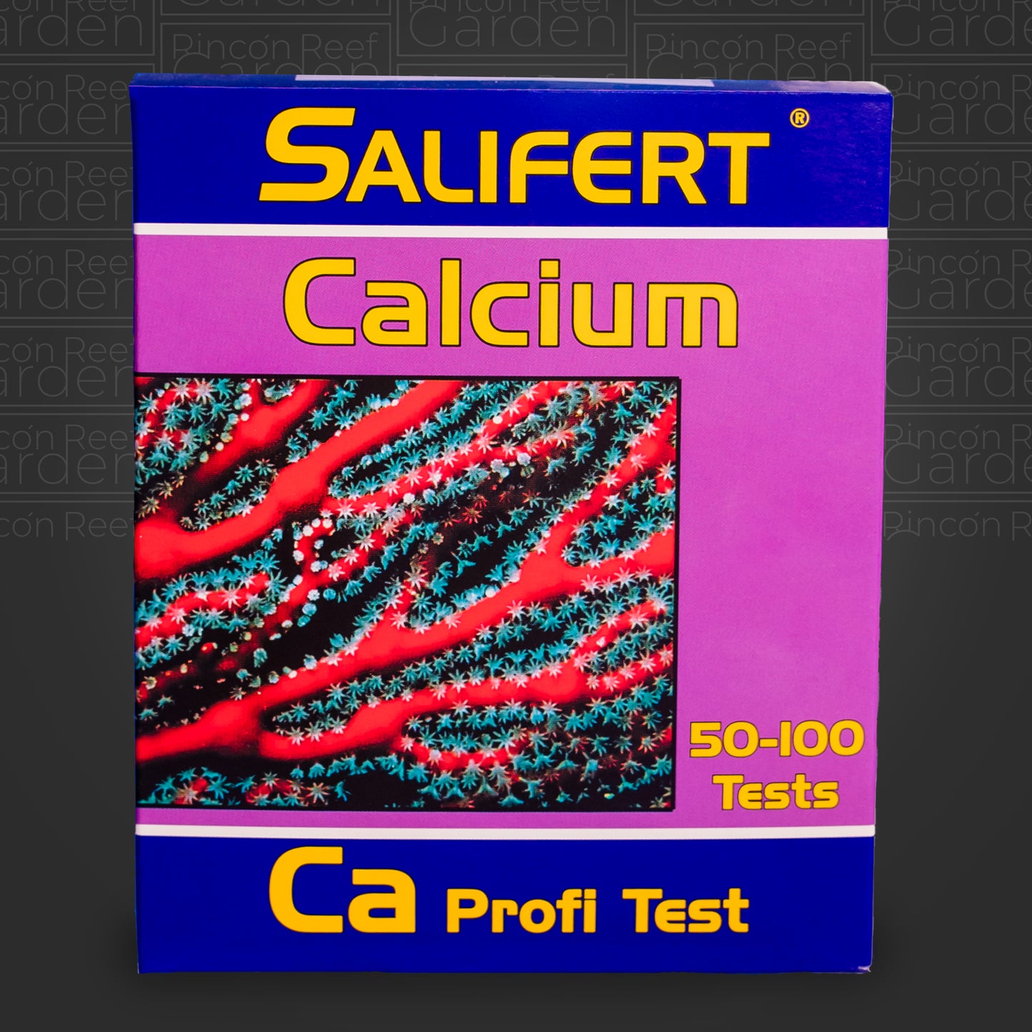 Calcium Test