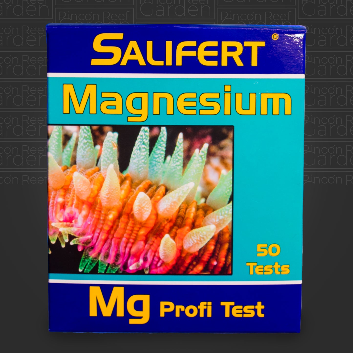 Magnesium Test