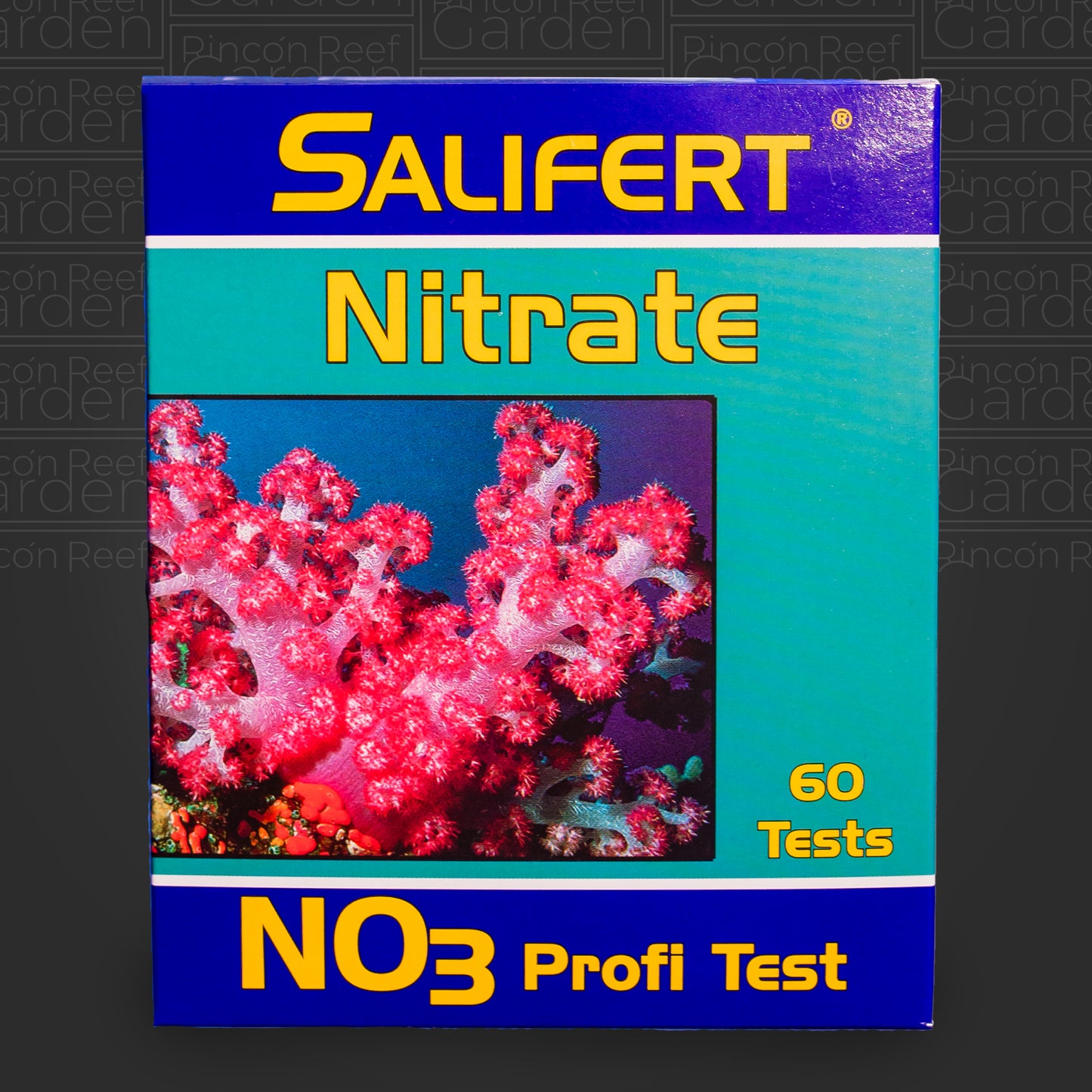 Nitrate Test