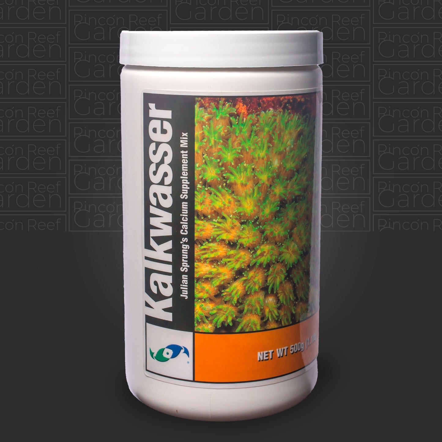 Kalkwasser 500g