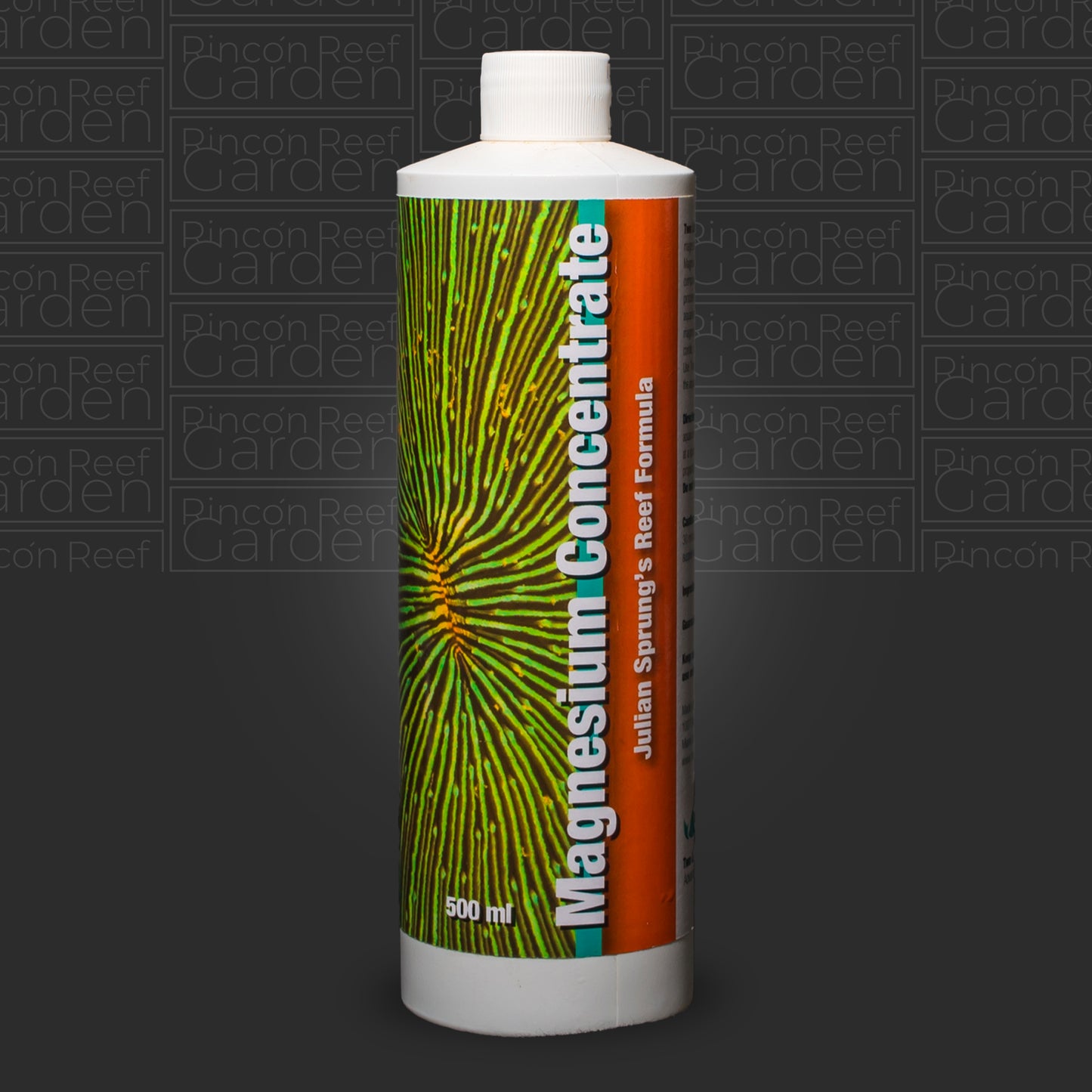 Magnesium Concentrate 500ml