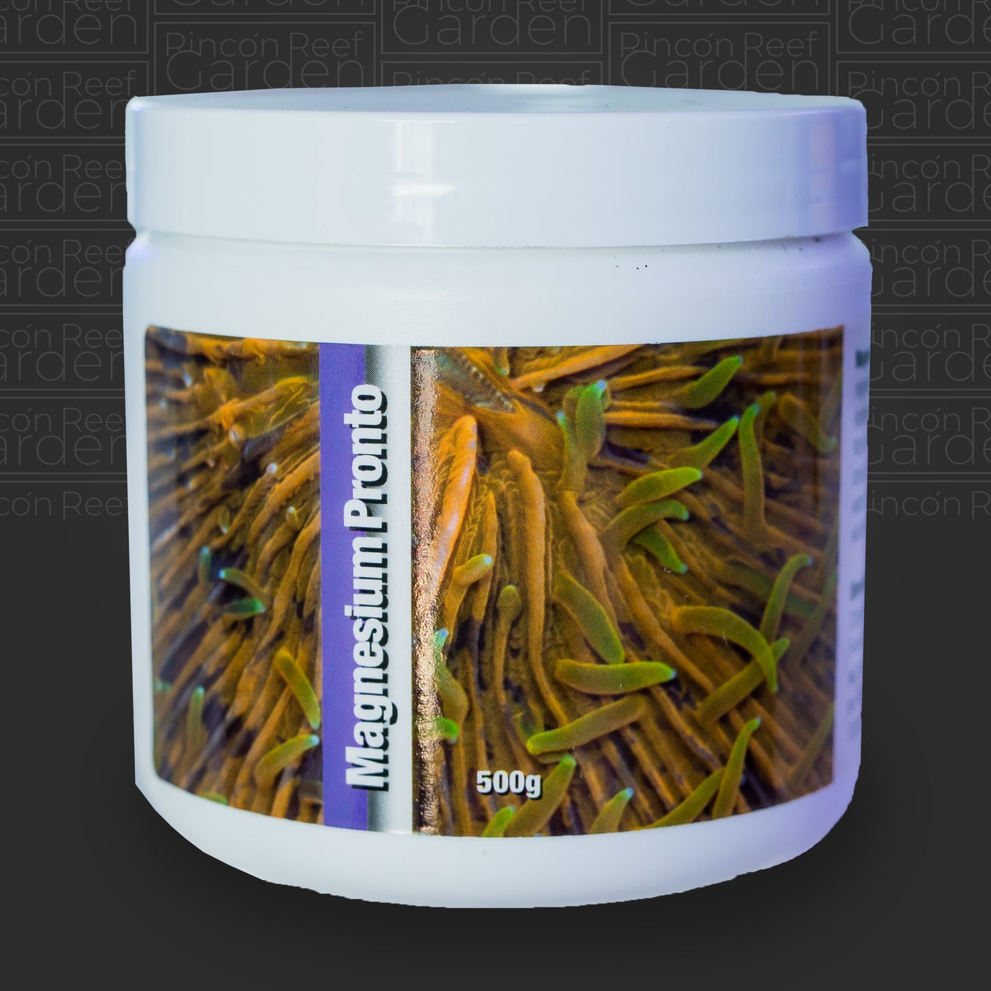Magnesium Pronto 500g