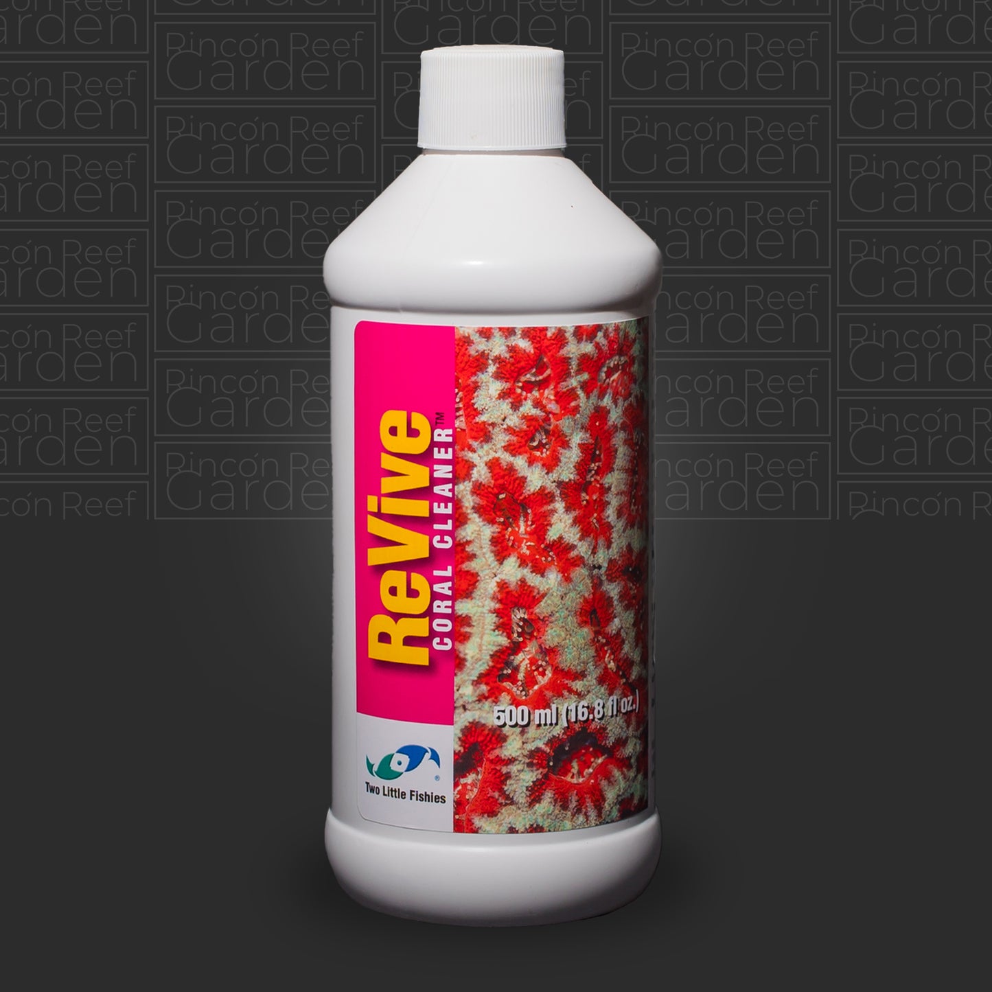 Revive Coral Cleaner 500ml