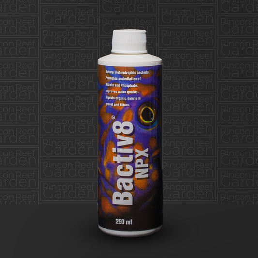 BACTIV8 NPX 250ml