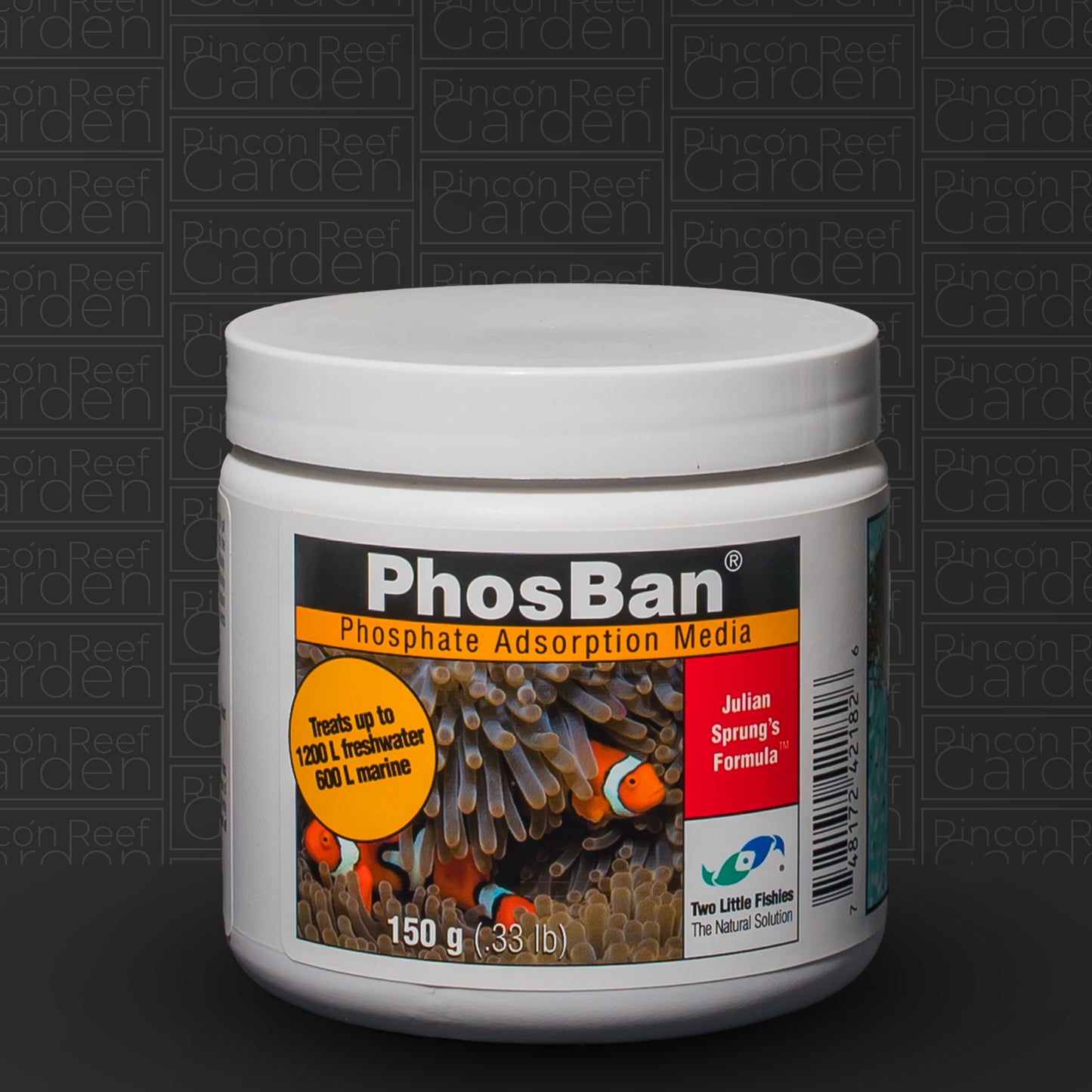 GFO Phosban 150g