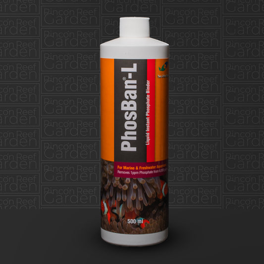 Phosban-L Instantat Phosphate Remover 500ml