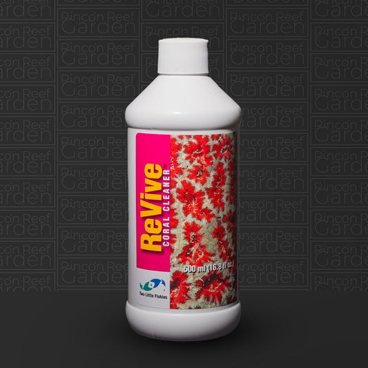 Revive Coral Cleaner 500ml