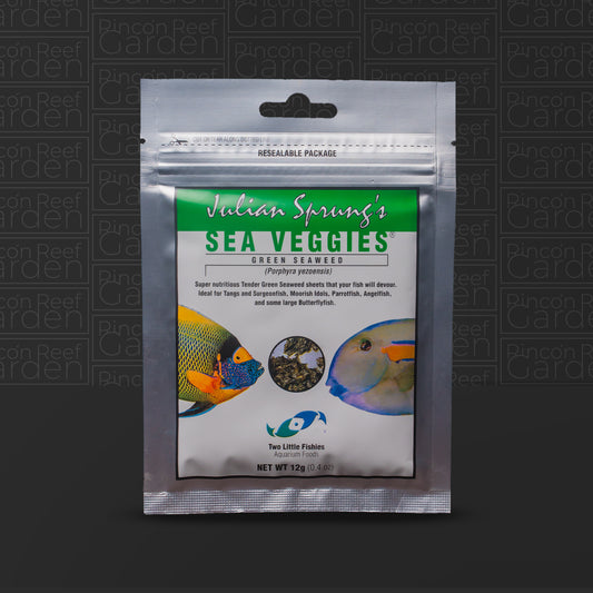 Sea Veggie Green 12g