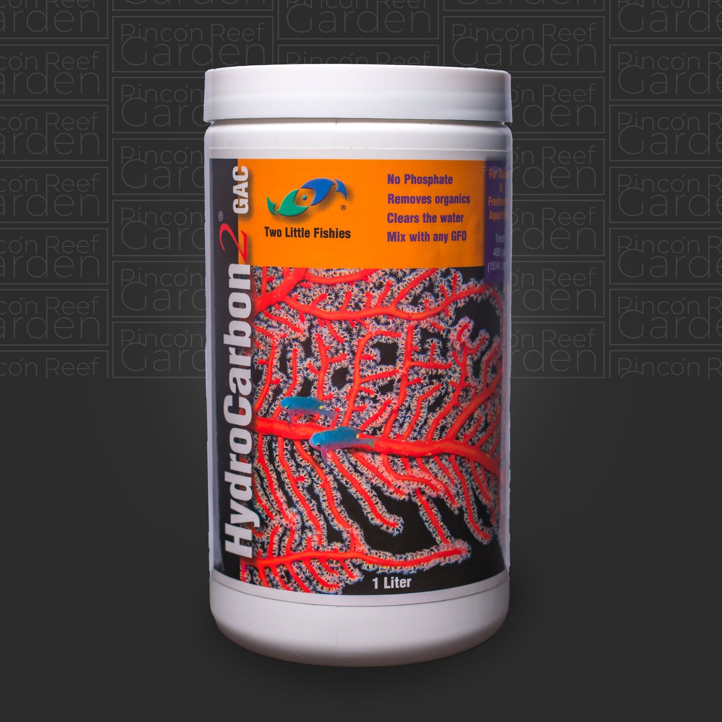HydroCarbon 1L