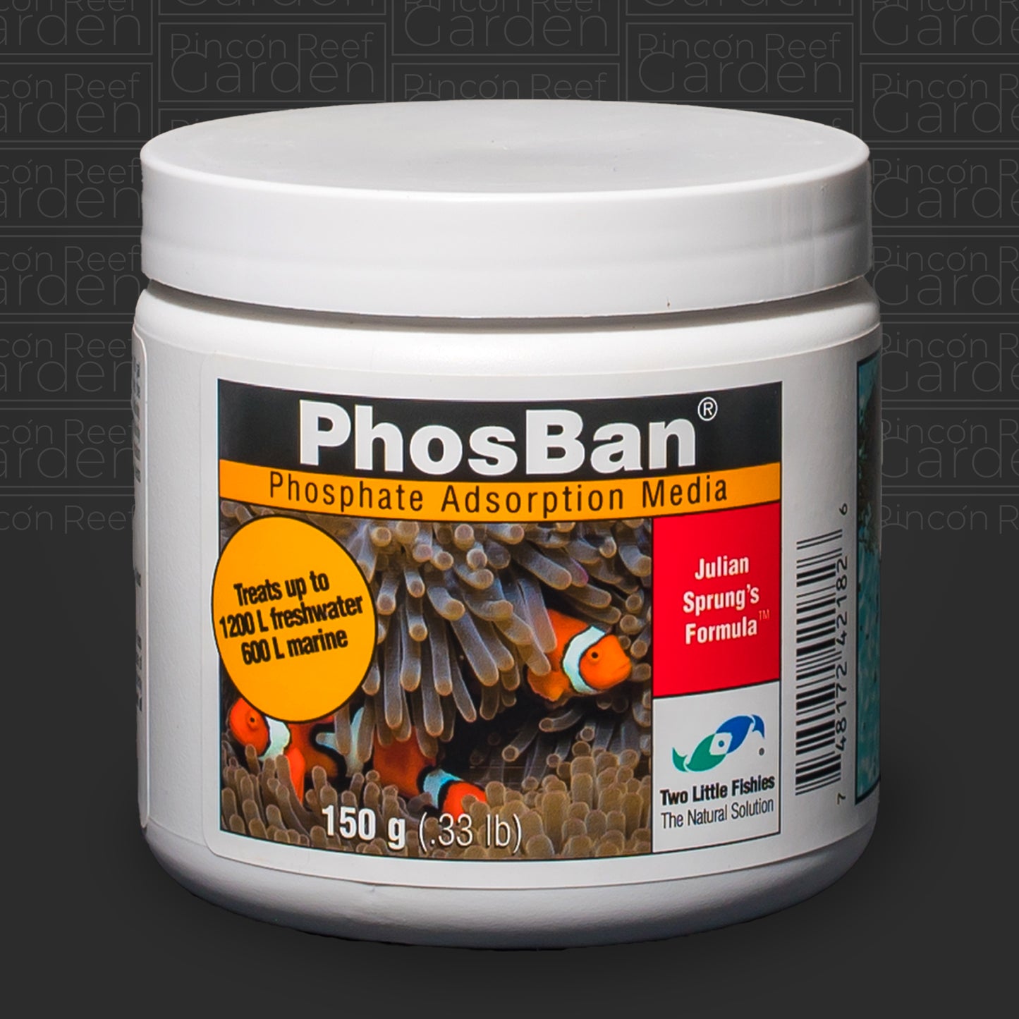 GFO Phosban 150g