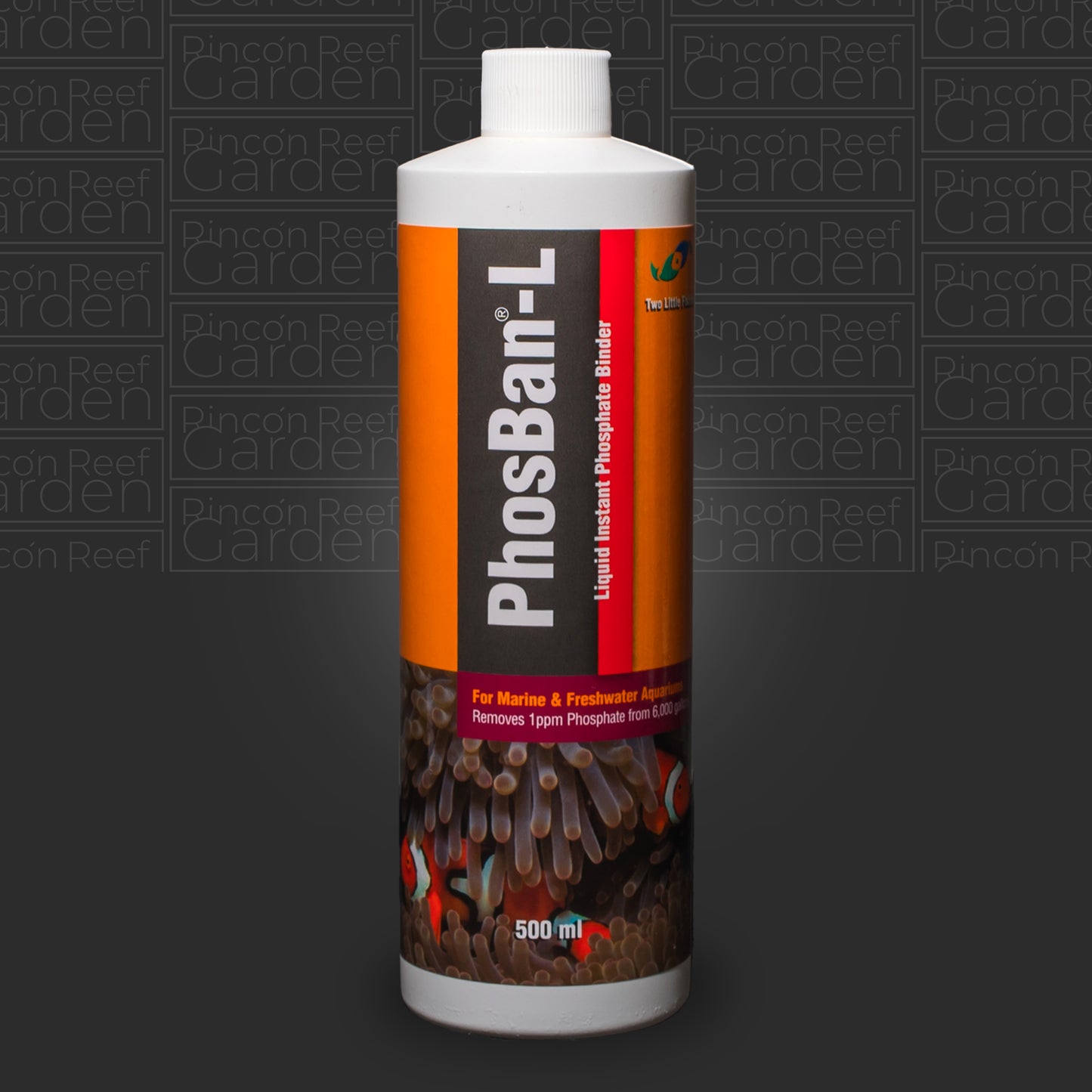Phosban-L Instantat Phosphate Remover 500ml